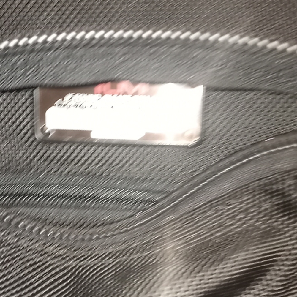 Tumi backpack - Picture 2 of 4